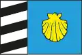 Flag of Kněžice