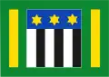 Flag of Kortgene