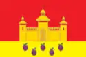 Flag of Kromskoy District