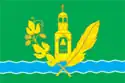 Flag of Kurovskoye