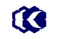 Flag of Kutchan