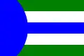 Flag of Láz