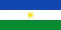 Flag of La Estrella, Antioquia