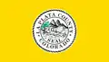 Flag of La Plata County