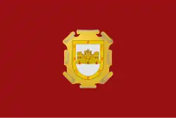 La Serena City