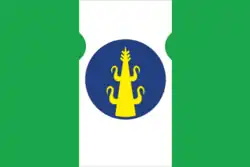 Flag of Tuluna