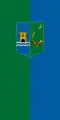 Flag of Lenti