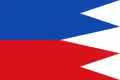Flag of Lidečko