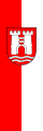 Flag of Linz