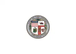 Digital reconstruction of the city flag from 1928
