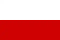 Flag of Lucca