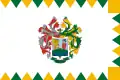 Flag of Mérk