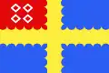 Flag of Mûr-de-Bretagne