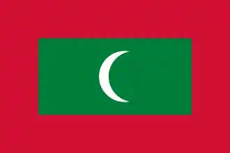 Maldives