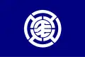 Flag of Mashike