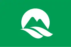 Mine 美祢市