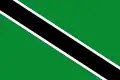 Flag of Mirabel