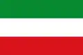 Flag of Morelábor
