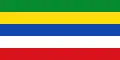 Flag of Morroa