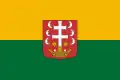 Flag of Nagylózs