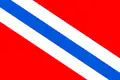 Flag of Nebovidy