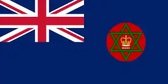 National flag
