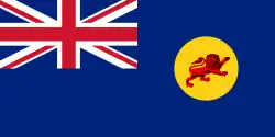 National flag