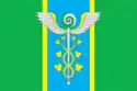 Flag of Novoivanovskoye