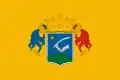 Flag of Nyáregyháza