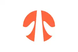 Flag of Ogawa