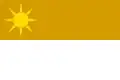 Flag of Oicata