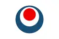 Okinawa Prefecture (24 April–15 May 1972)