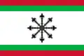 Flag of Oostflakkee