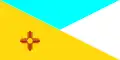 Flag of Otero County