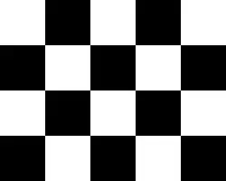 Flag of Péruwelz