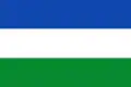 Flag of Pacho