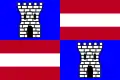 Flag of Paliseul
