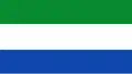 Flag of Palmar de Varela