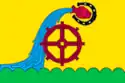 Flag of Pavlovka