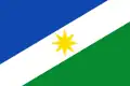 Flag of Paya
