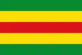 Flag of Peraltilla
