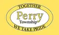 Flag of Perry Township, Stark County, Ohio