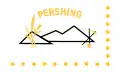 Flag of Pershing County