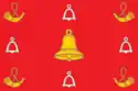 Flag of Pervomaysky