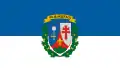 Flag of Pilisjászfalu