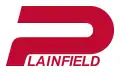 Flag of Plainfield, Indiana