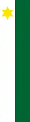 Flag of Planken