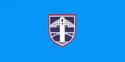 Flag of Pljevlja Municipality