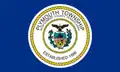 Flag of Plymouth Township