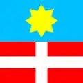 Flag of Pochaiv